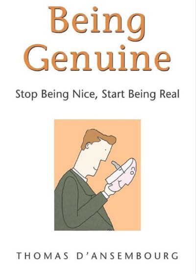 Cover-Being Genuine