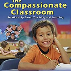 Cover-CompassionateClassroom