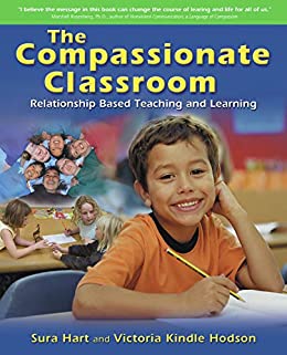 Cover-CompassionateClassroom