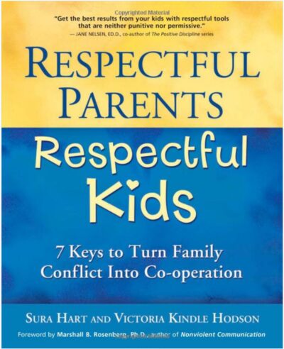 Cover-RespectfulParents-Kids
